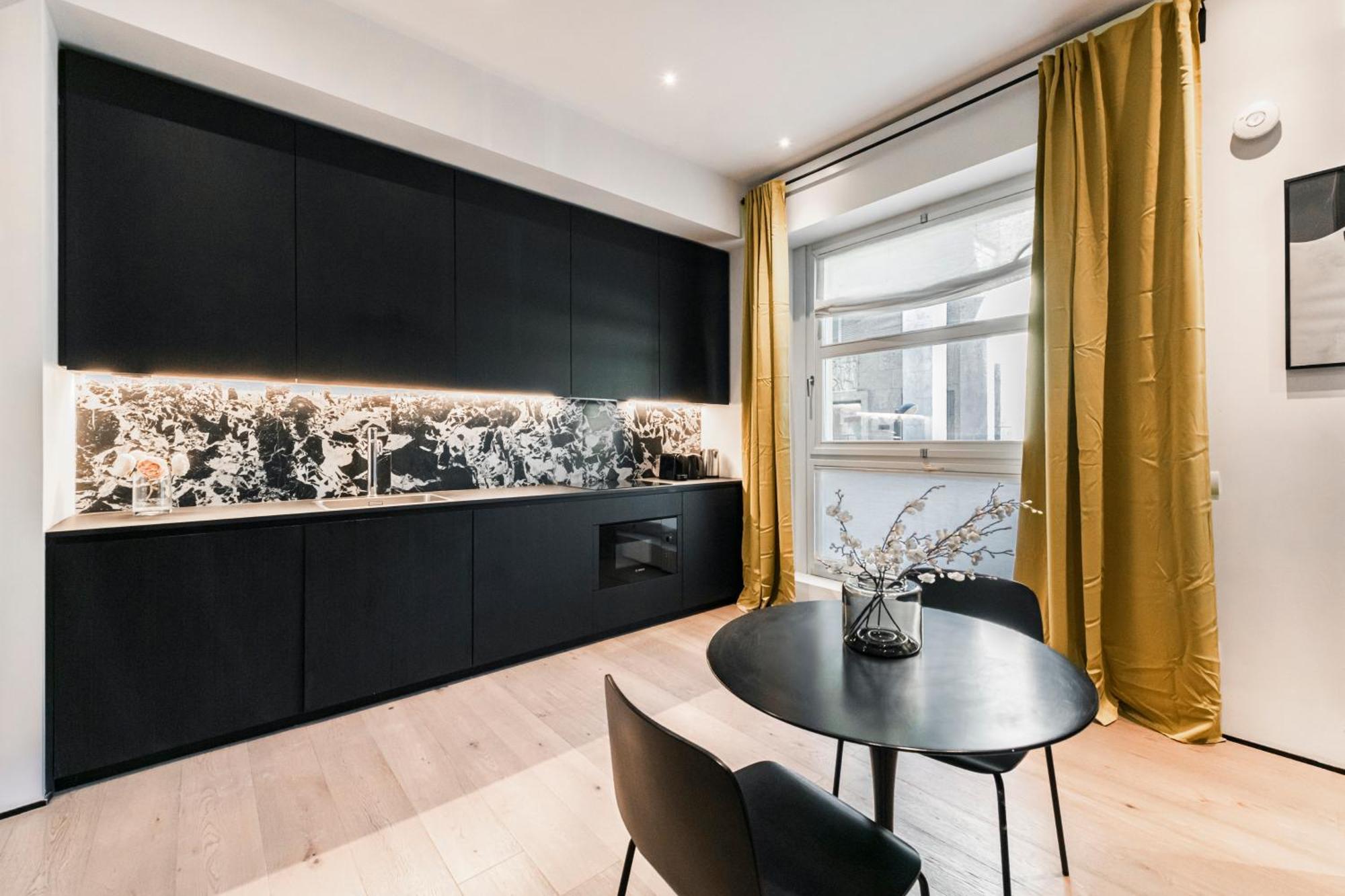 Easylife - Accogliente Monolocale In Corso Magenta Apartment Milan Exterior photo