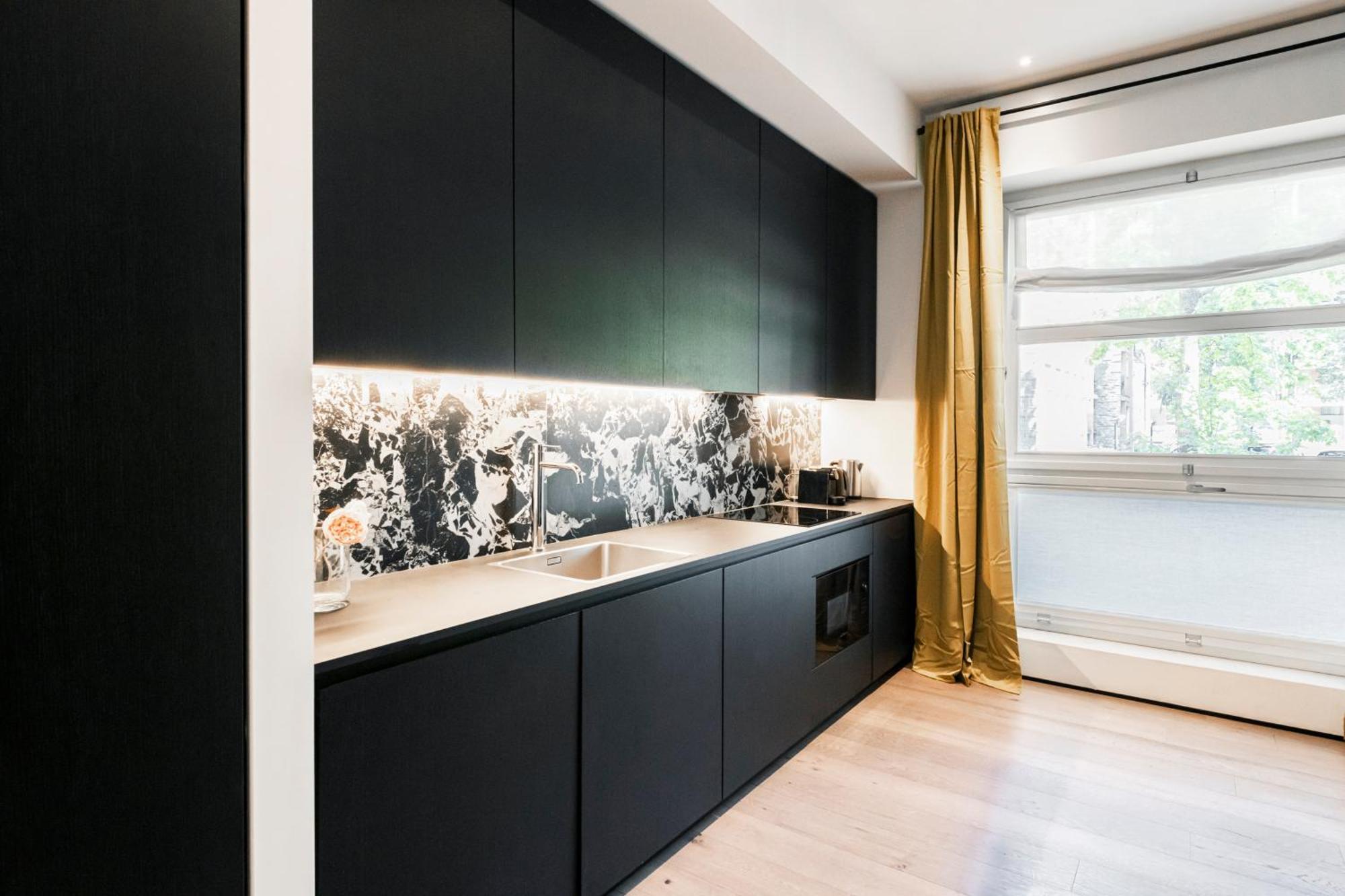 Easylife - Accogliente Monolocale In Corso Magenta Apartment Milan Exterior photo