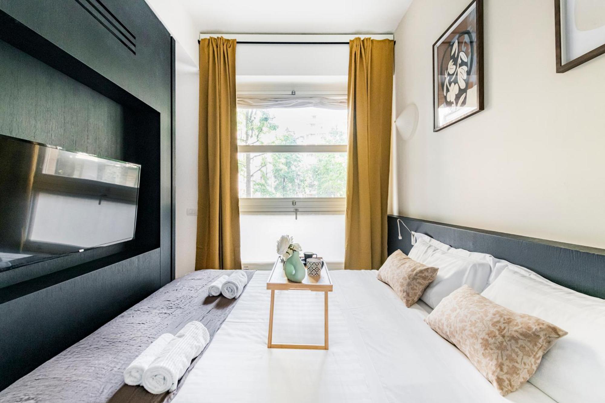 Easylife - Accogliente Monolocale In Corso Magenta Apartment Milan Exterior photo