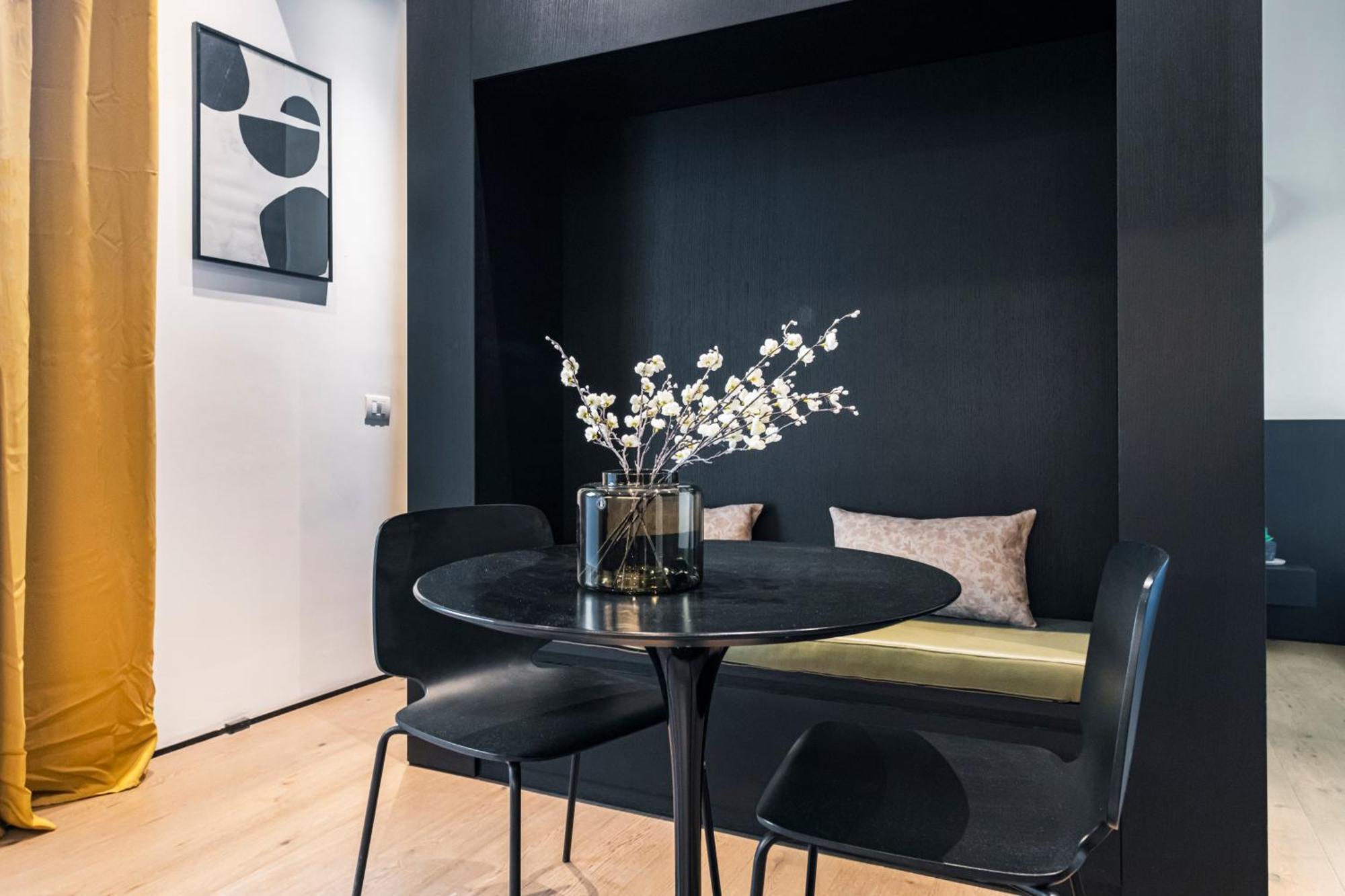 Easylife - Accogliente Monolocale In Corso Magenta Apartment Milan Exterior photo
