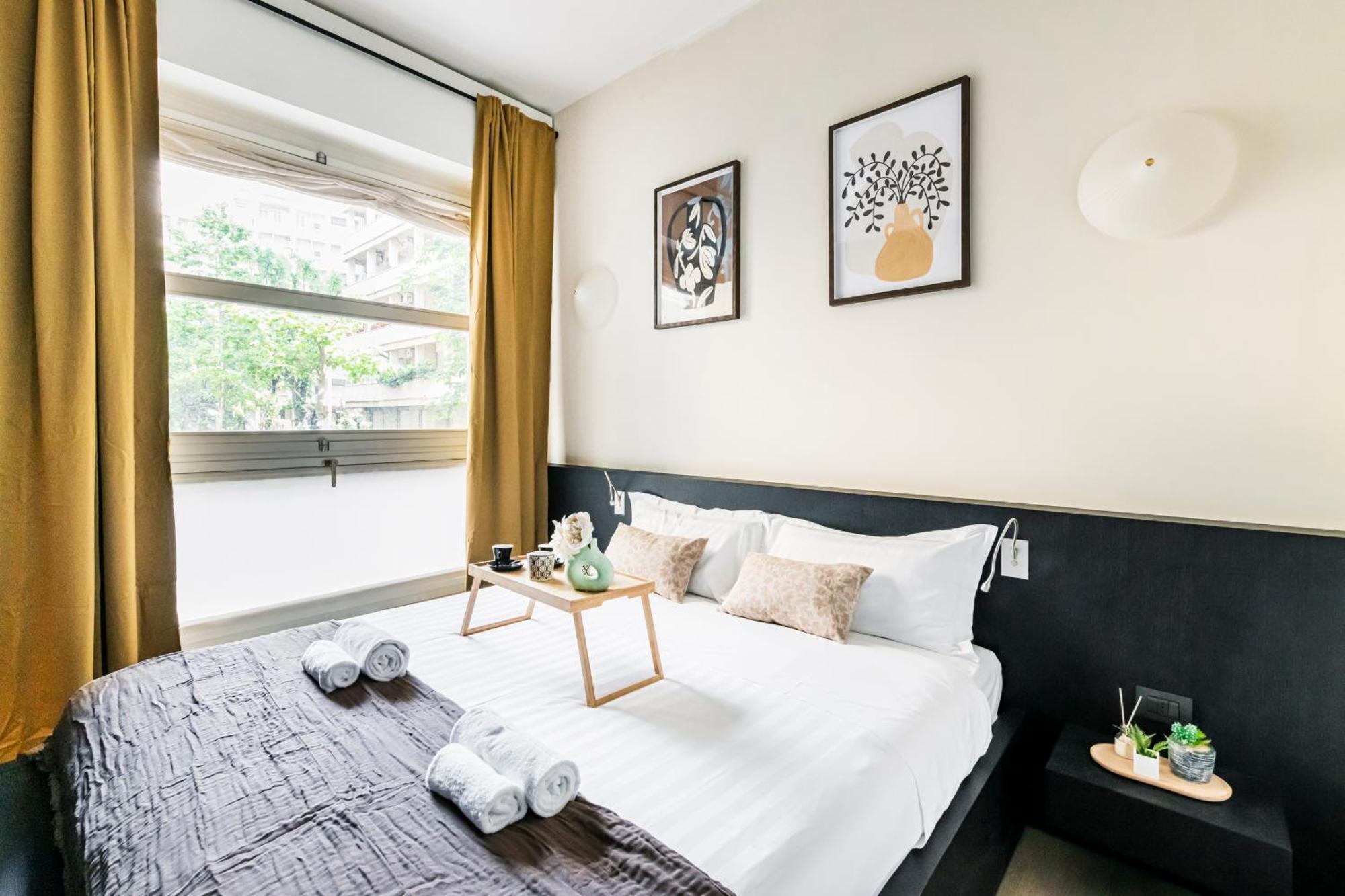 Easylife - Accogliente Monolocale In Corso Magenta Apartment Milan Exterior photo