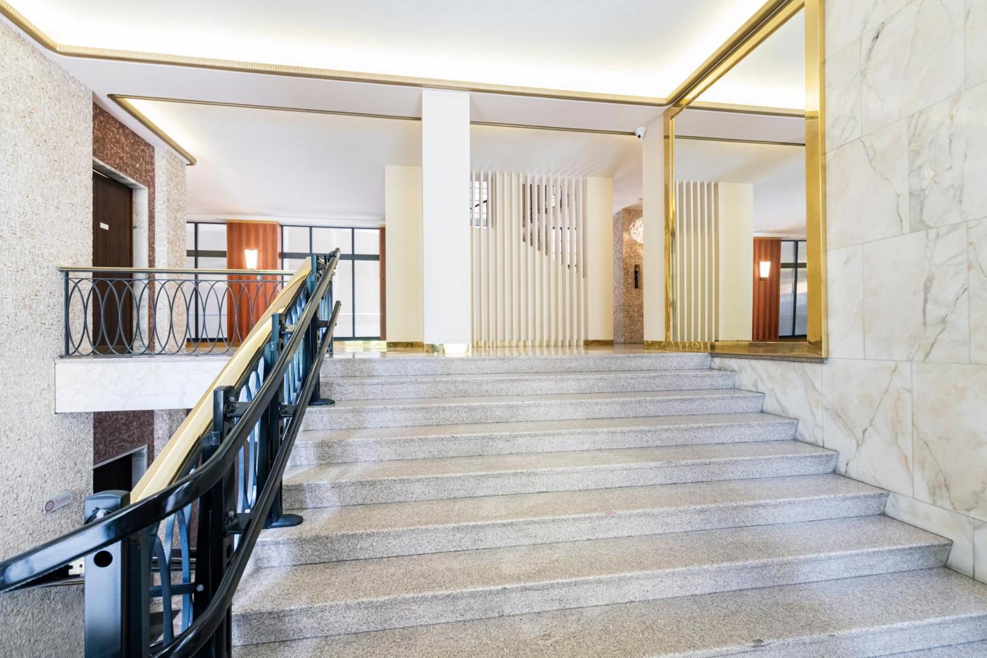 Easylife - Accogliente Monolocale In Corso Magenta Apartment Milan Exterior photo