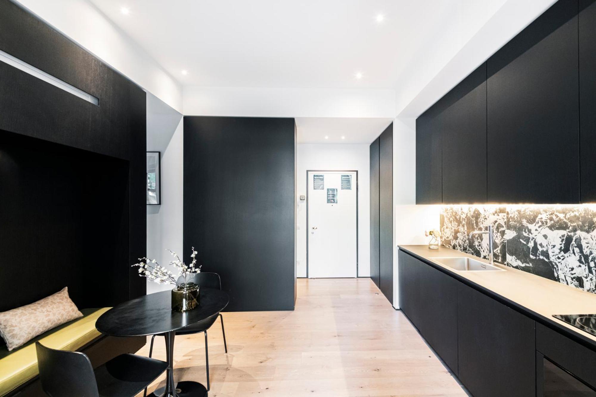 Easylife - Accogliente Monolocale In Corso Magenta Apartment Milan Exterior photo