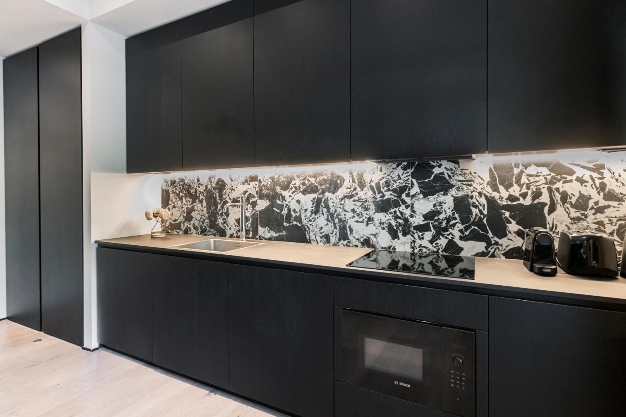Easylife - Accogliente Monolocale In Corso Magenta Apartment Milan Exterior photo