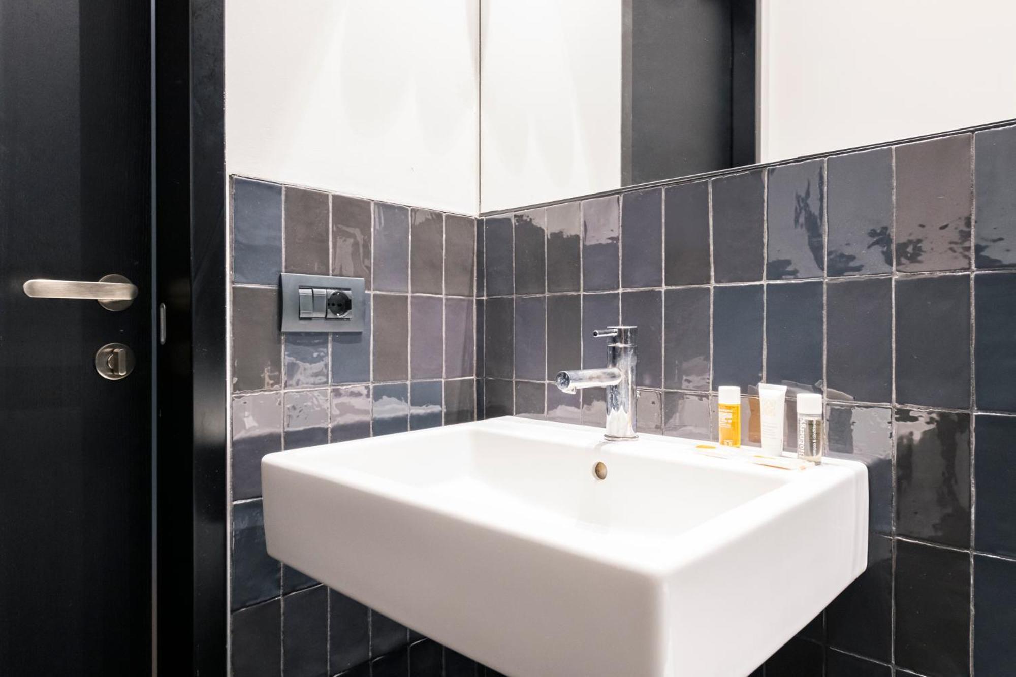 Easylife - Accogliente Monolocale In Corso Magenta Apartment Milan Exterior photo