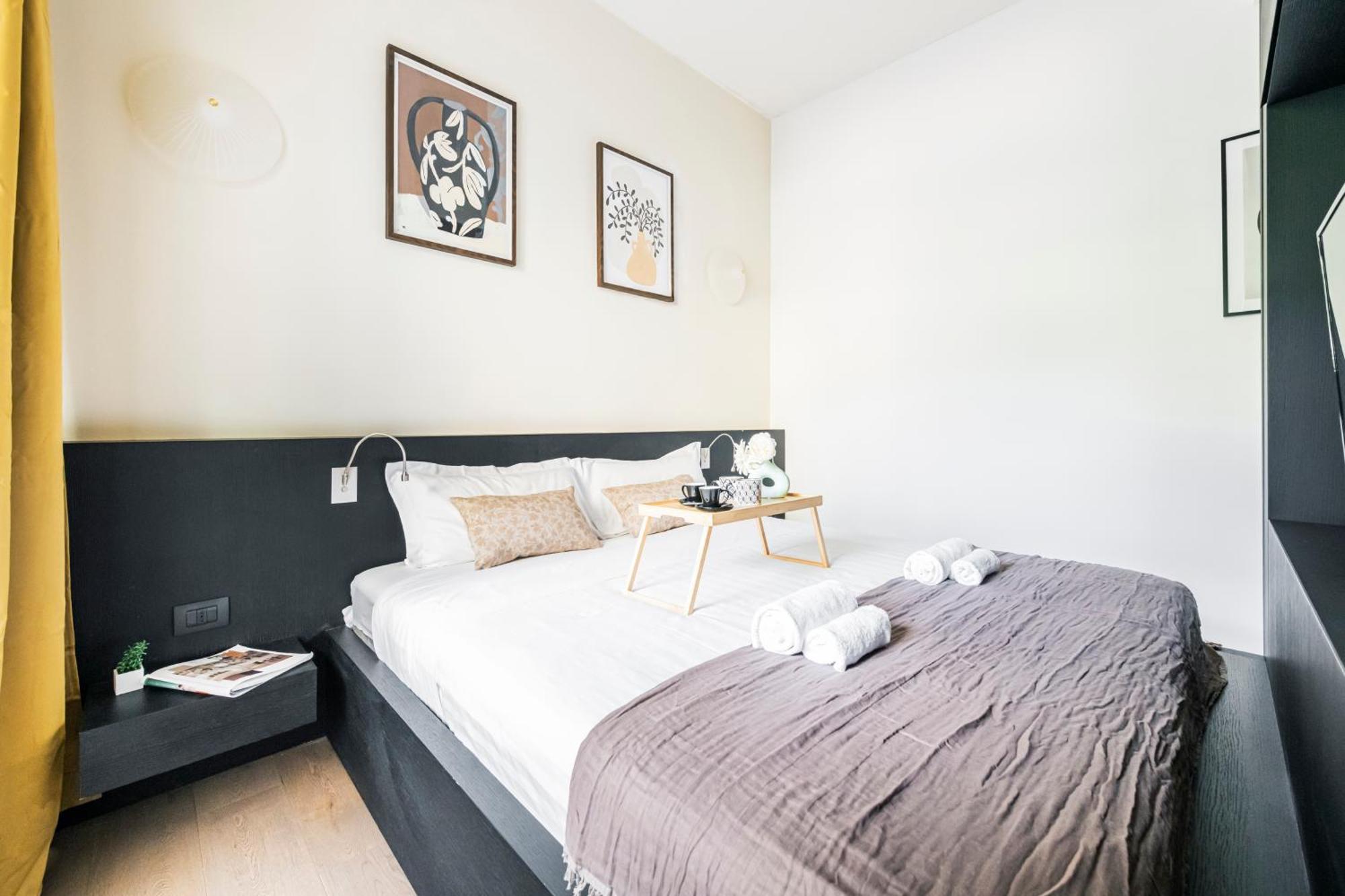 Easylife - Accogliente Monolocale In Corso Magenta Apartment Milan Exterior photo