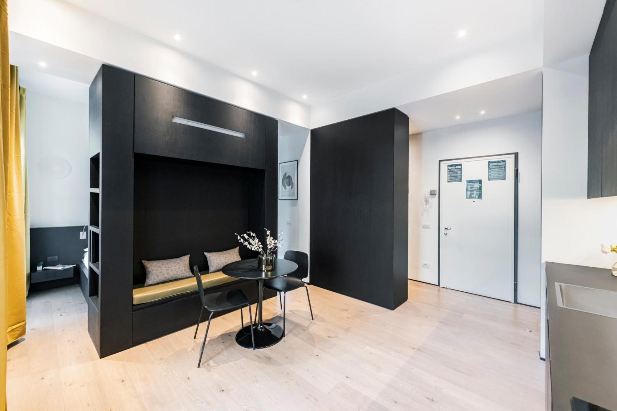 Easylife - Accogliente Monolocale In Corso Magenta Apartment Milan Exterior photo