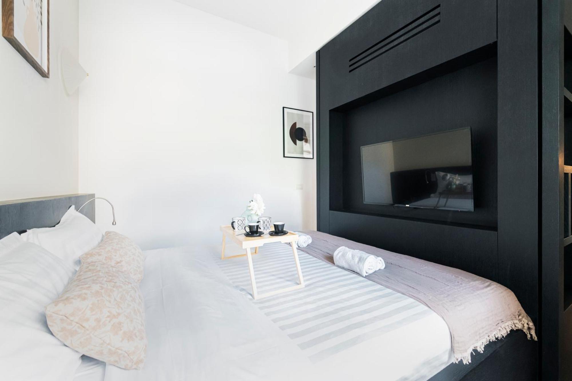 Easylife - Accogliente Monolocale In Corso Magenta Apartment Milan Exterior photo